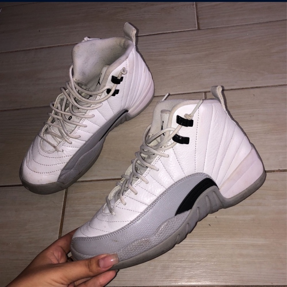 Baron 12’s